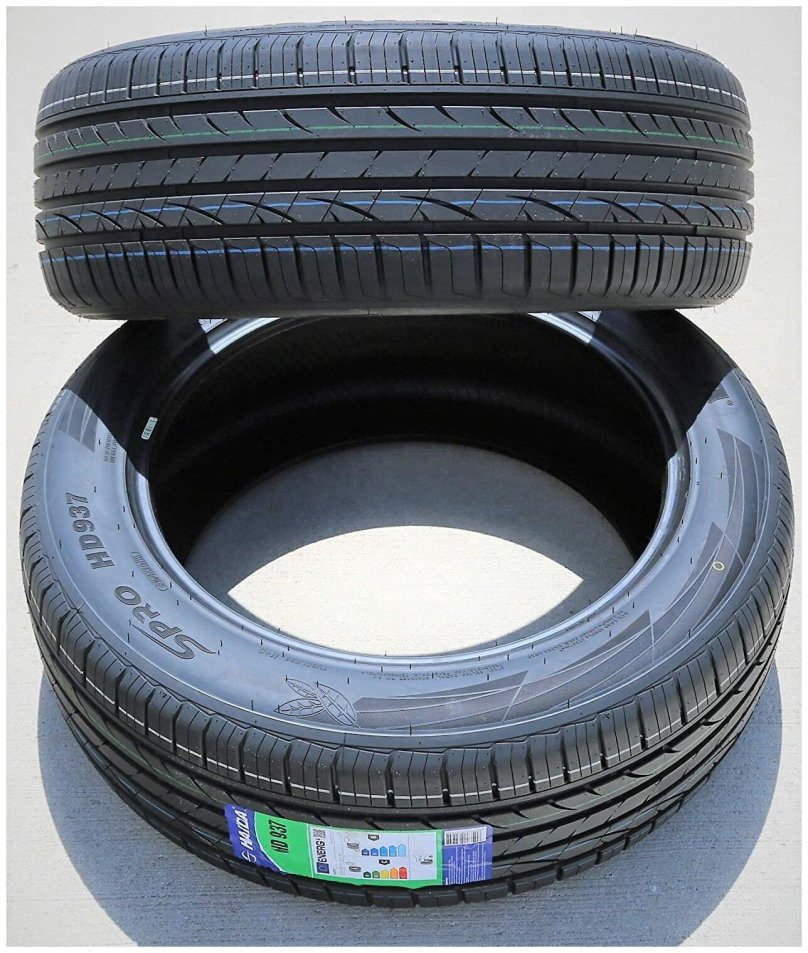 225/65r17 Haida hd937 102h