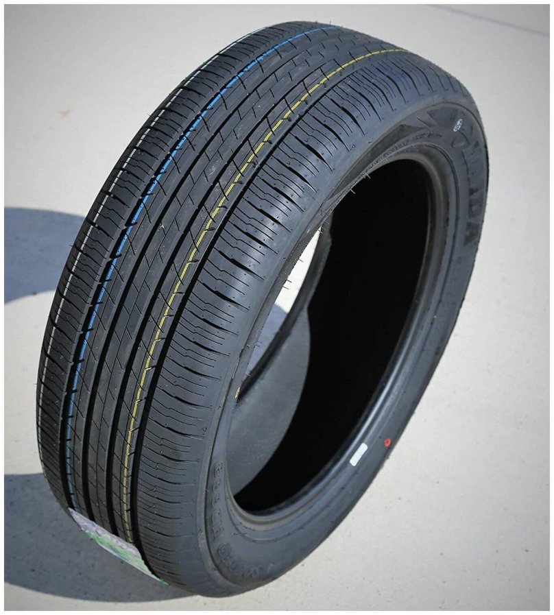 225/60r17 Haida hd668 99h