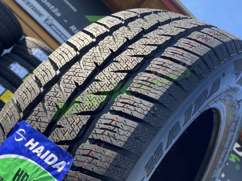 205/70r15 Haida hd627 106/104r