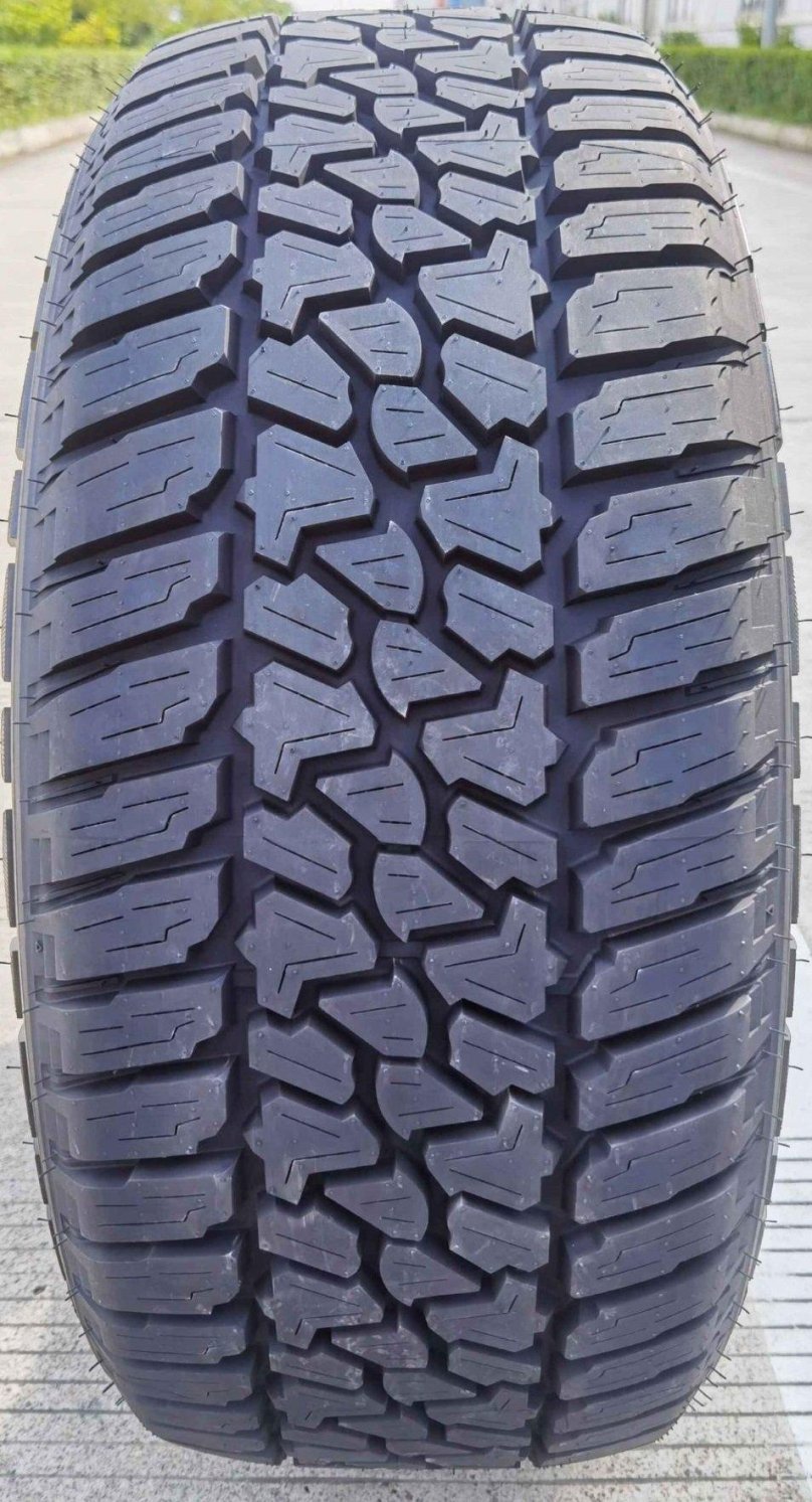 265/60 R18lt Haida hd829