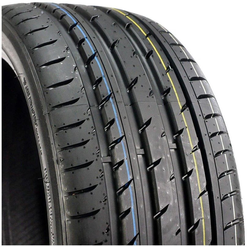 275/40r20 Haida hd921 106w
