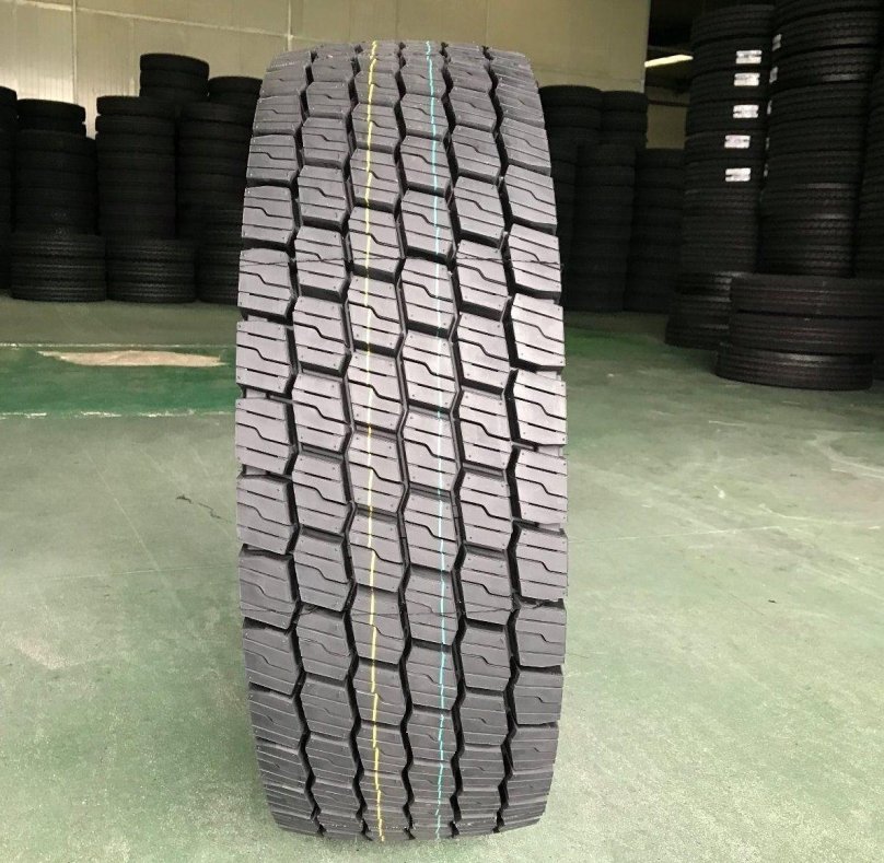 Blackhawk (Sailun Group co., Ltd) 315/80r22,5 161/157g bdo89 TL 22pr