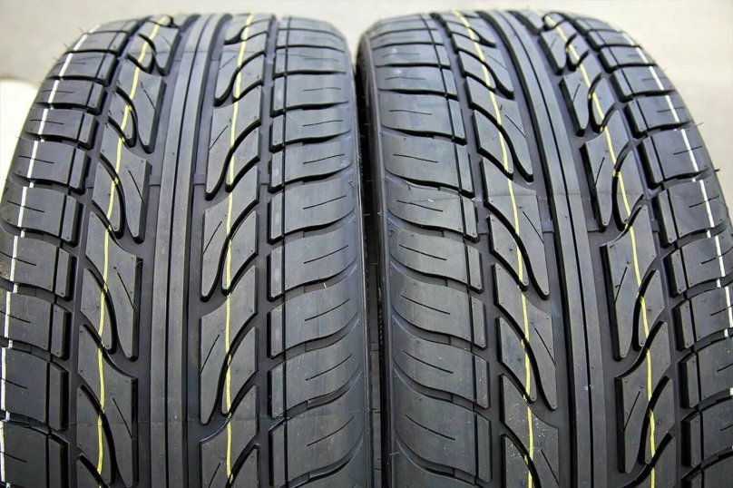 215/65r16 Haida hd921 102h
