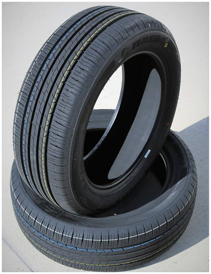 225/60r17 Haida hd668 99h