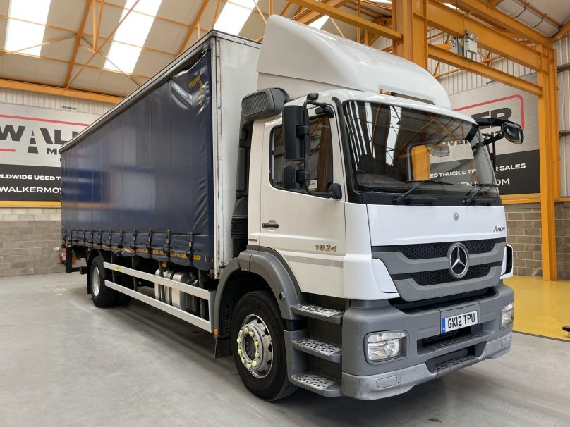 Валдай Некст