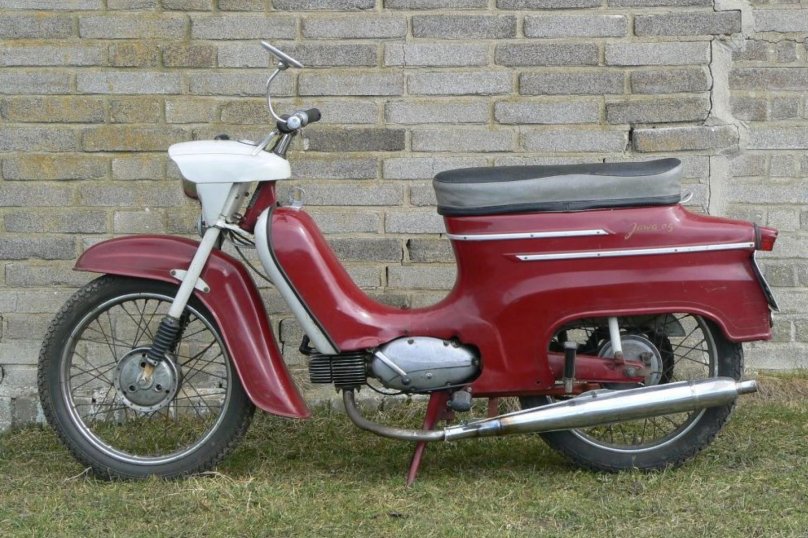 Jawa 50-05