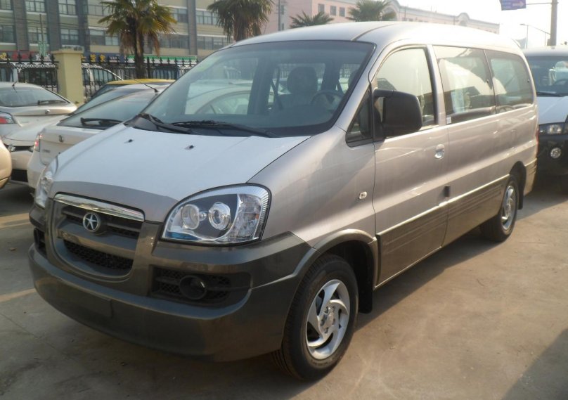 Джак Рефайн м1