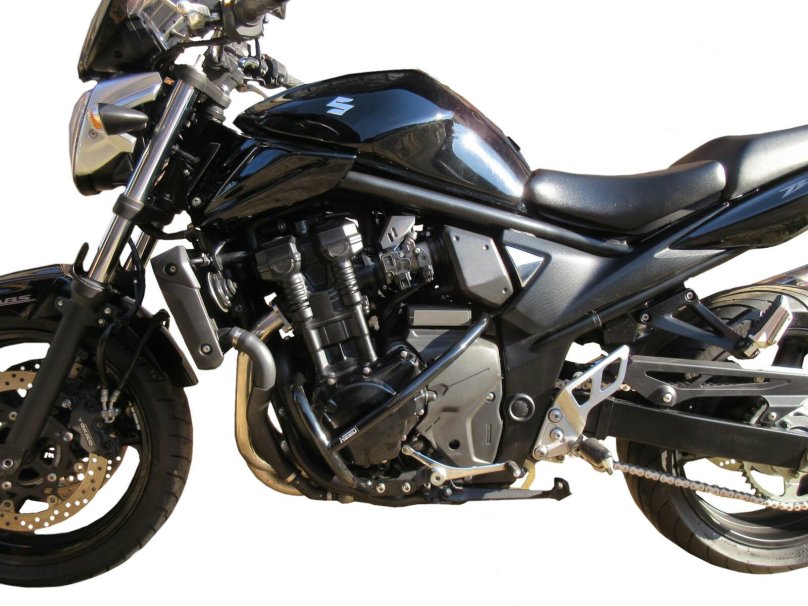 Сузуки бандит GSF 650