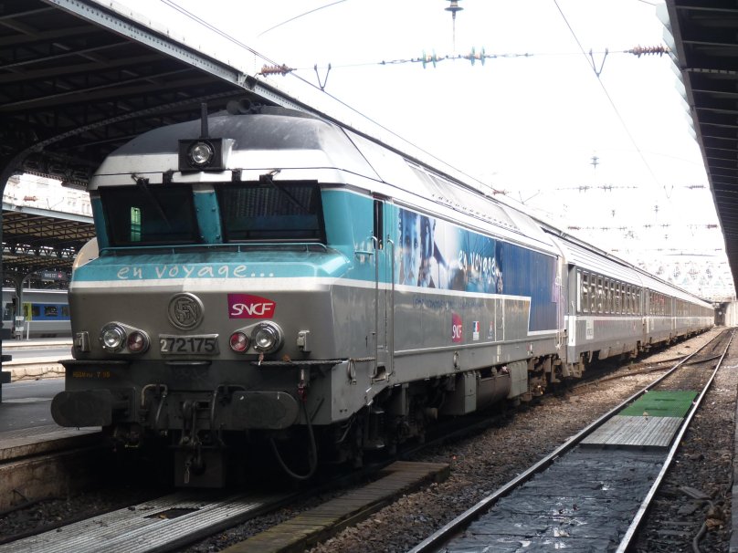 SNCF
