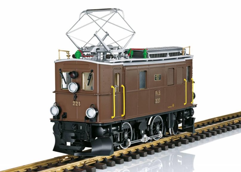 Электровоз cc 7139