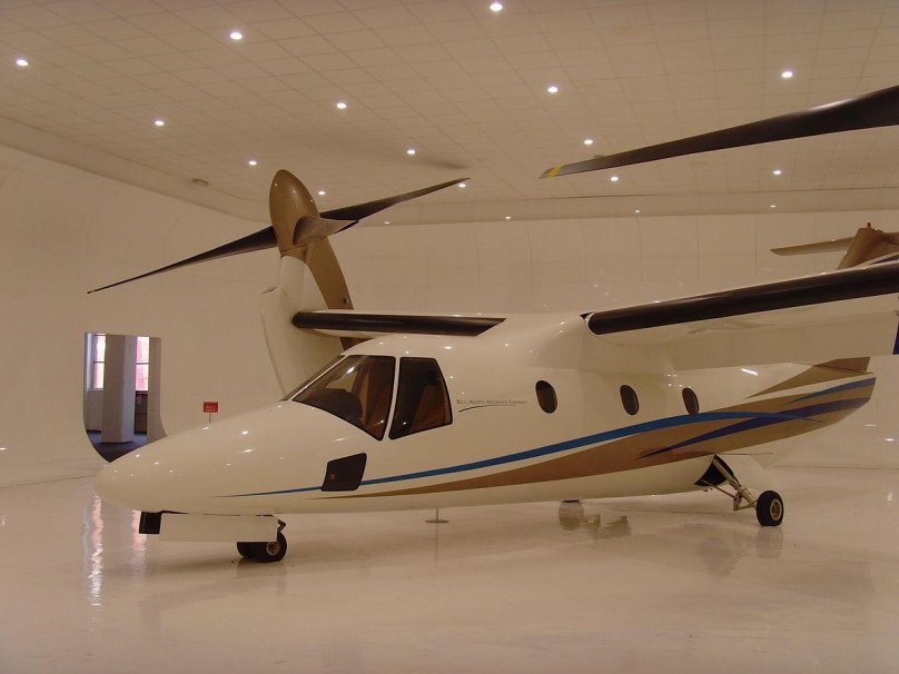 AGUSTAWESTLAND конвертоплан