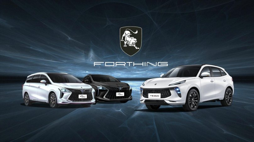 Митсубиси Моторс