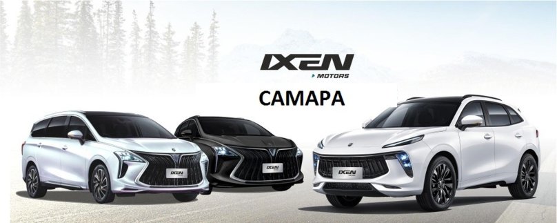 Х Моторс Красноярск