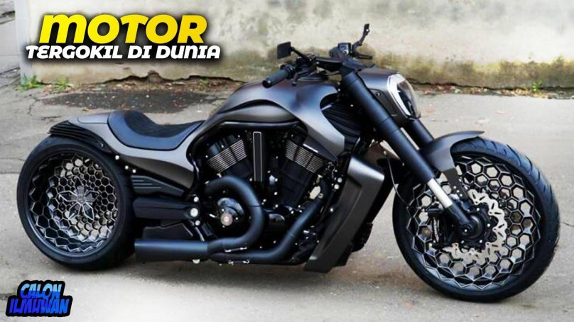 Мотоцикл Харлей Дэвидсон Night Rod