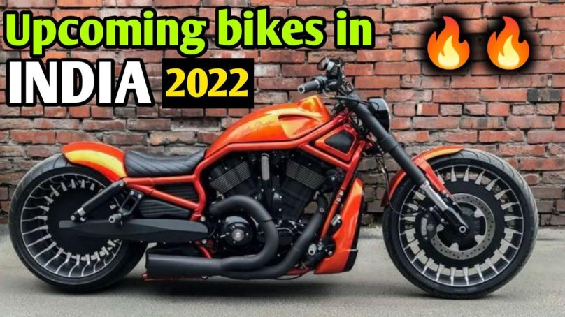 Харлей Дэвидсон мотоциклы кастом