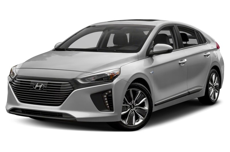 Hyundai Ioniq 4