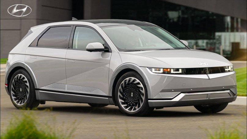 Хендай Ионик 5