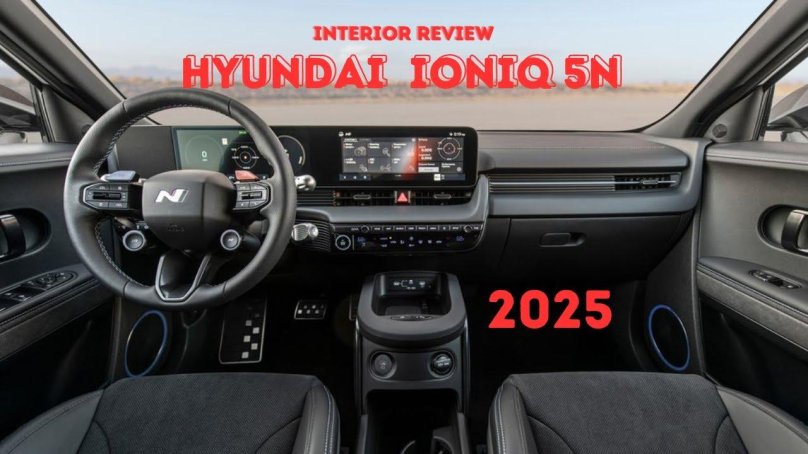 Hyundai 2025