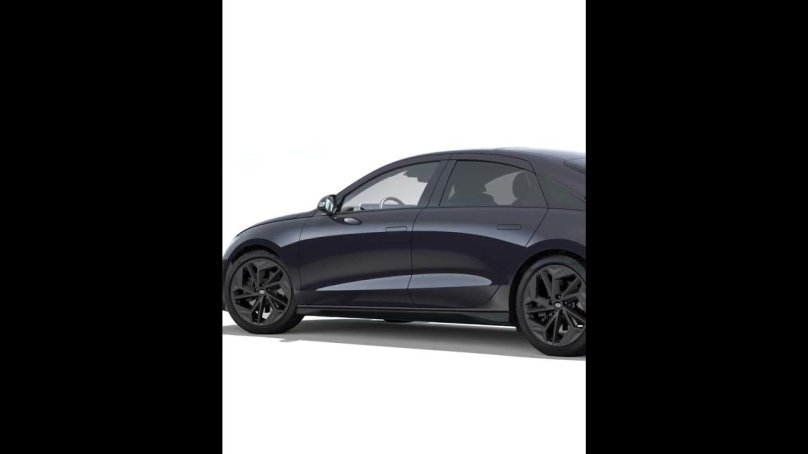 Hyundai Ioniq 6 2023