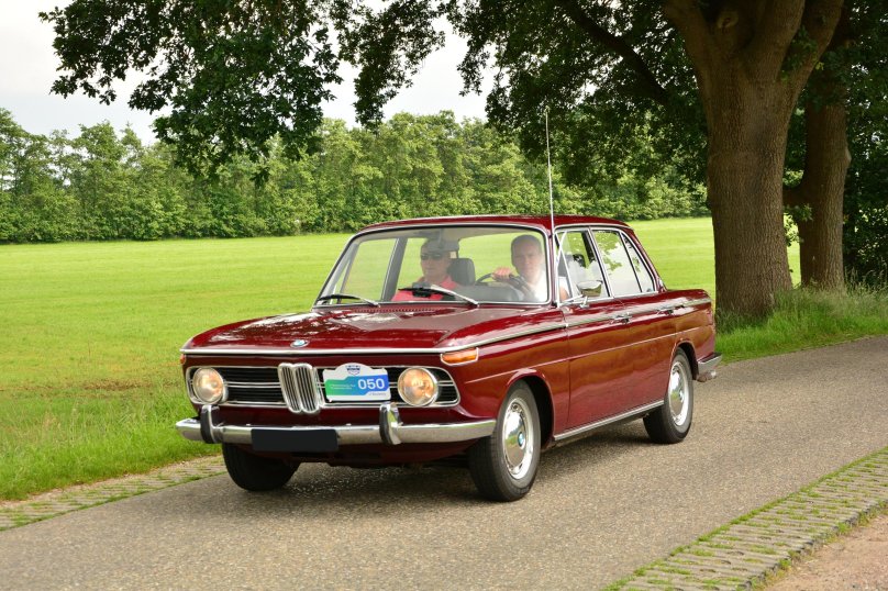 BMW 1800sa