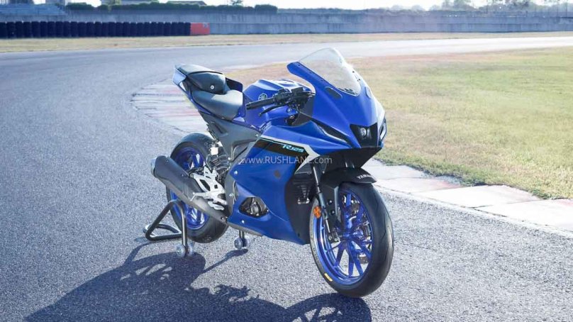 Yamaha r125