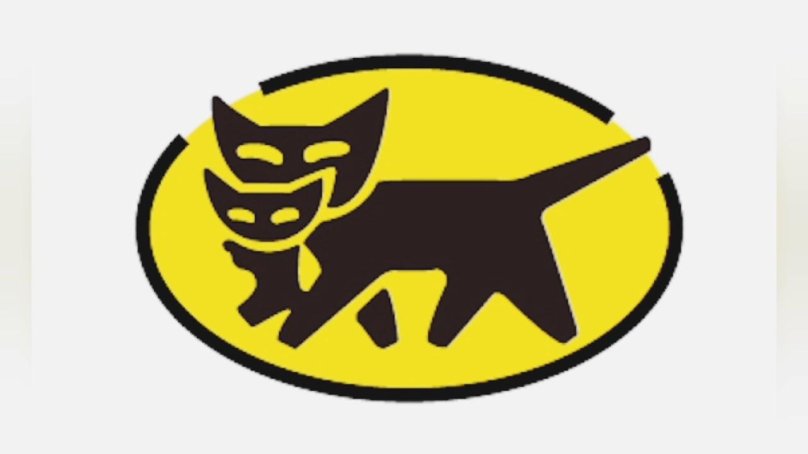 Yamato transport logo