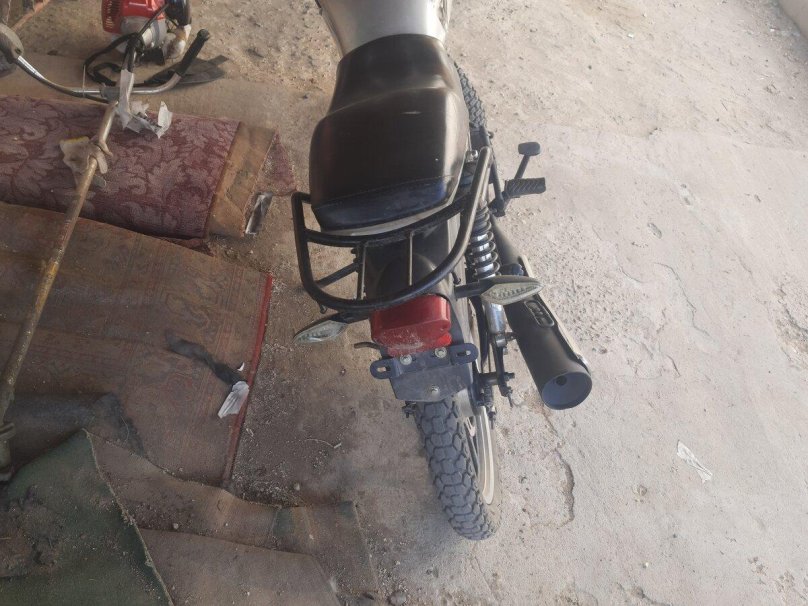 Привод спидометра Irbis gs150