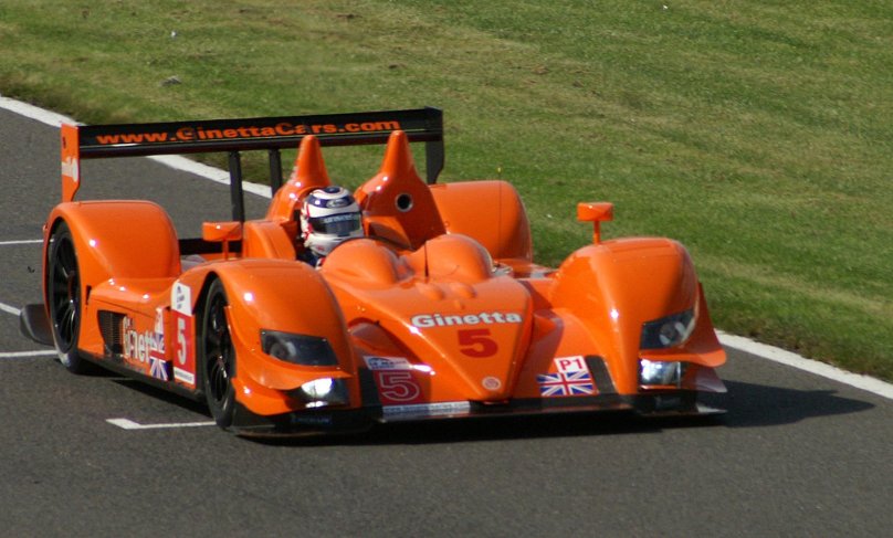 Прототипы Ле-Мана