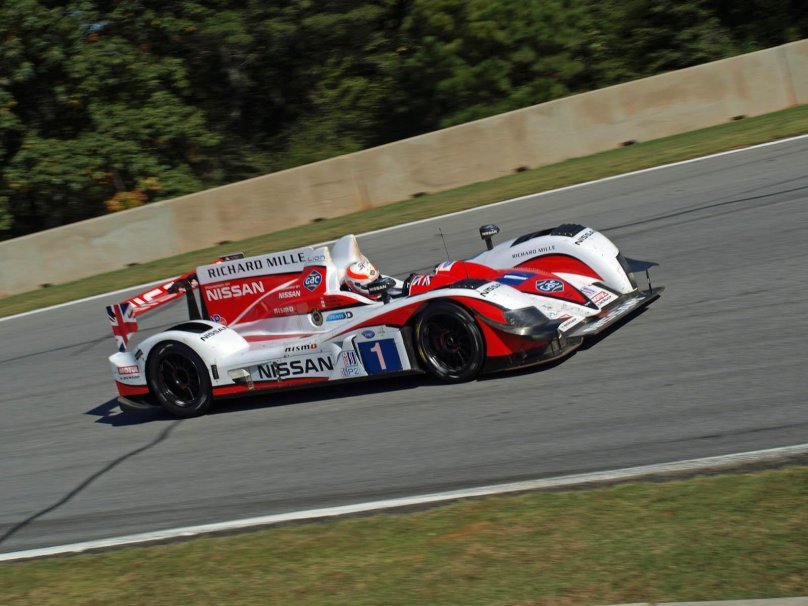 Прототип DBA Zytek