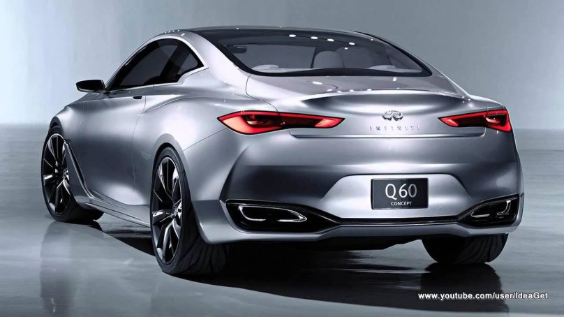 Infiniti q60