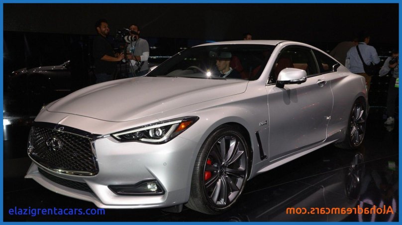 Инфинити купе q60