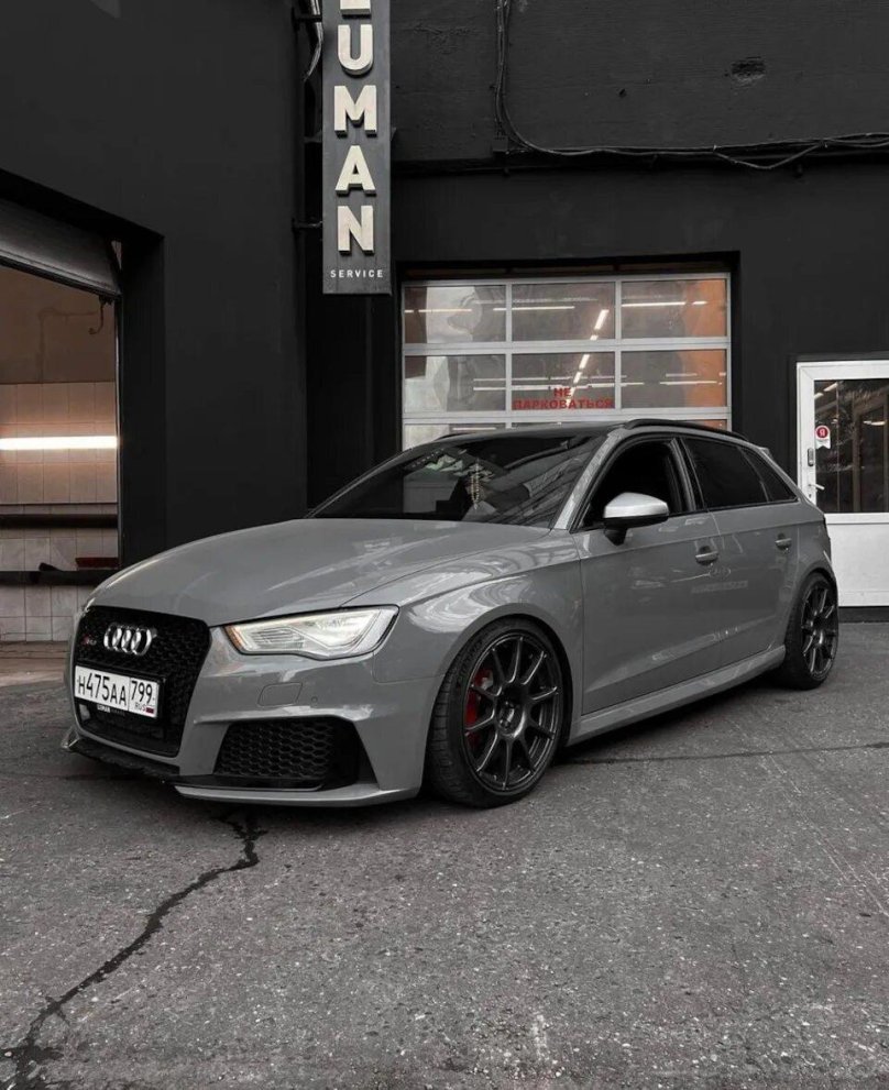 Audi 2023 New models