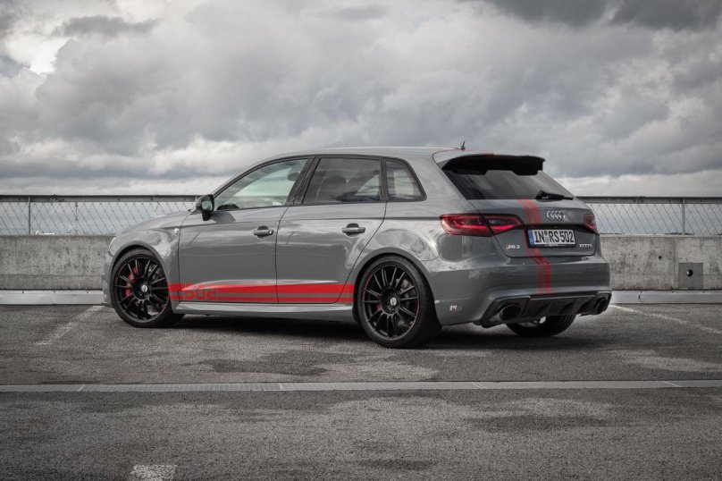 Audi rs3 Sportback