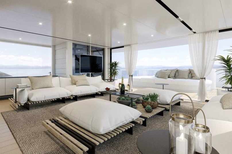 Люстра Бенетти Классик