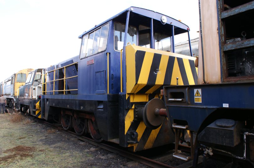 Ganz Hunslet g2 Википедия