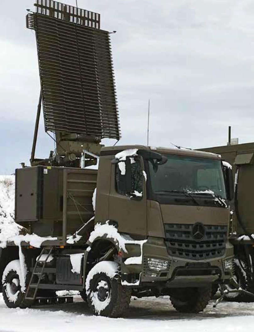 ЗРК Железный купол Израиль