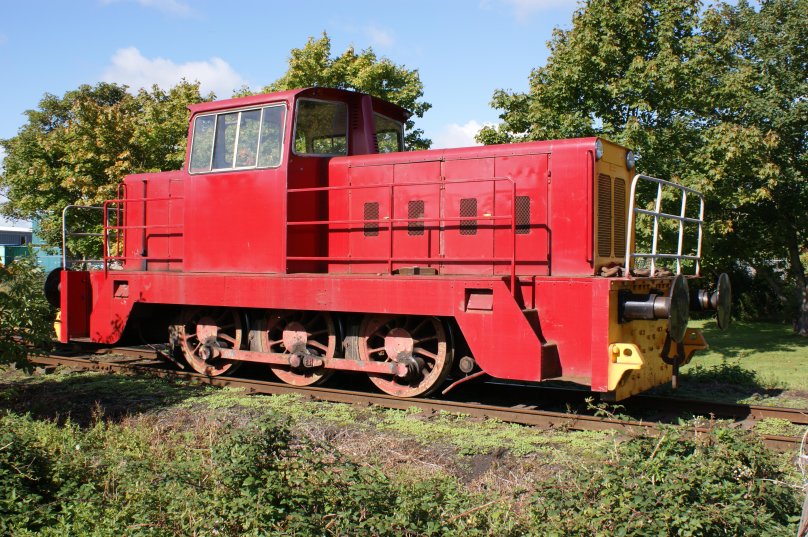 Ganz Hunslet g2 Википедия