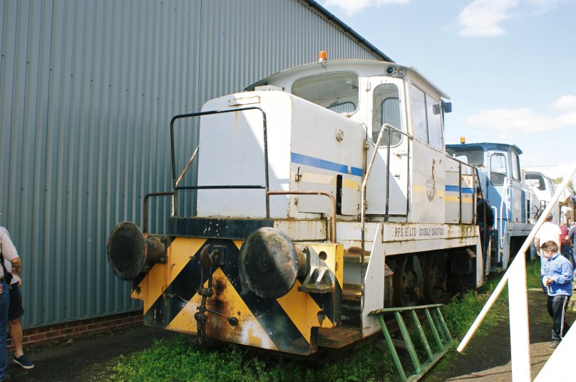 Кран Железнодорожный ЕДК-300/2