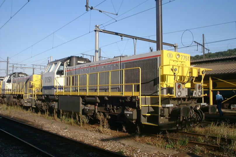 Class 77