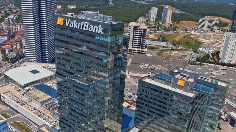 Vakifbank Tower