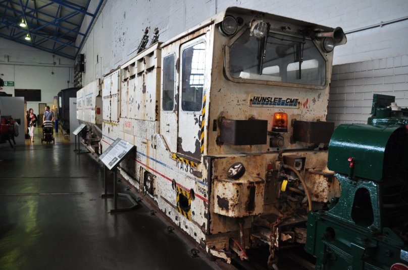 Депо Гатчина