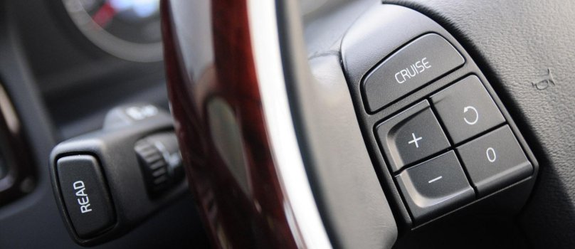 Круиз-контроль что это такое в машине