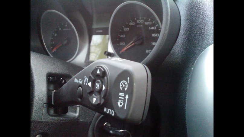 Круиз контроль Гранта FL