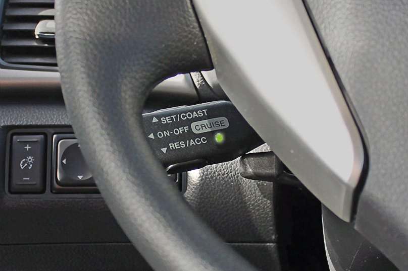 Круиз-контроль что это такое в машине