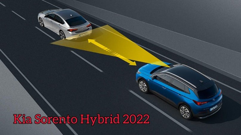 Adaptive Cruise Control