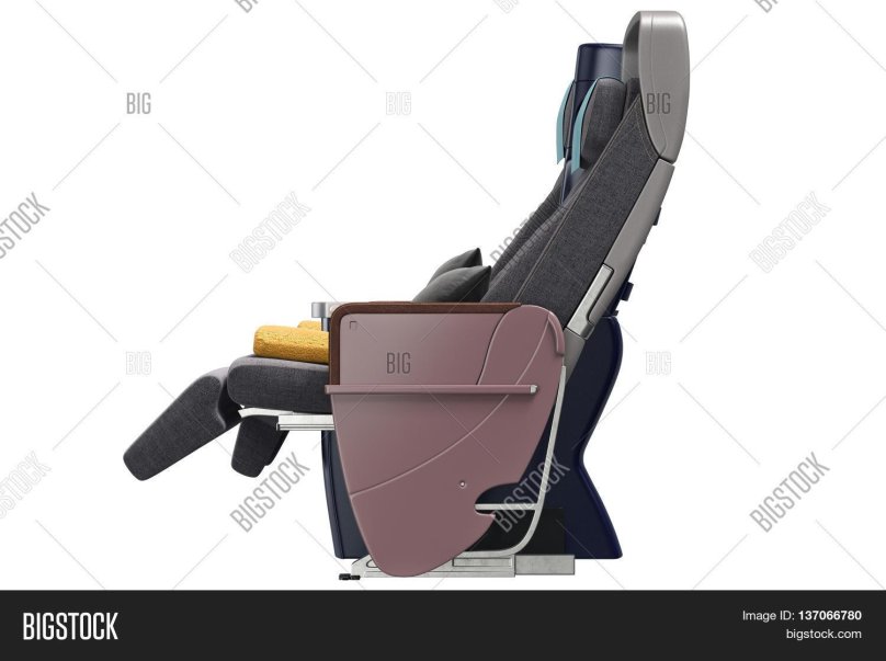 Plane Chair