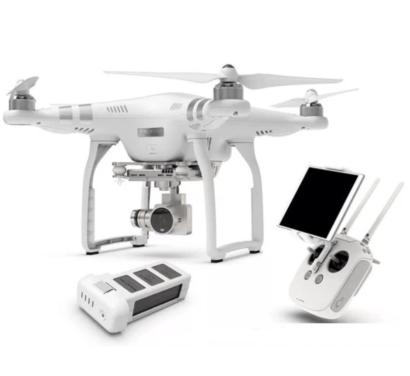 DJI Phantom 3