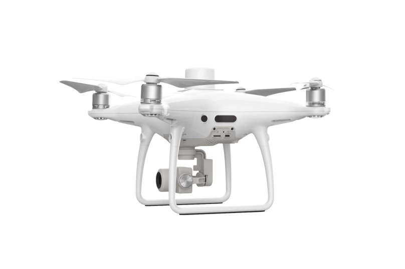 Phantom 4 RTK