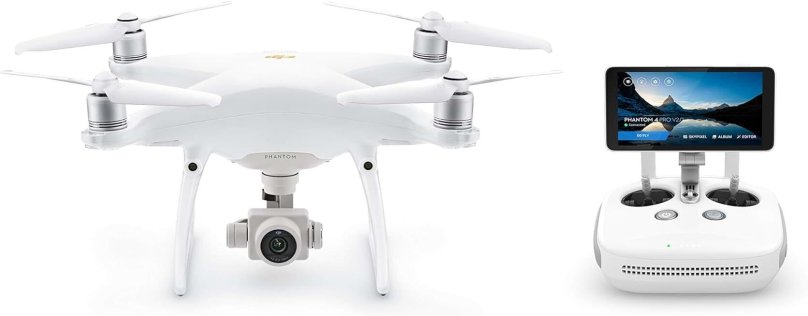DJI Phantom 4 Pro