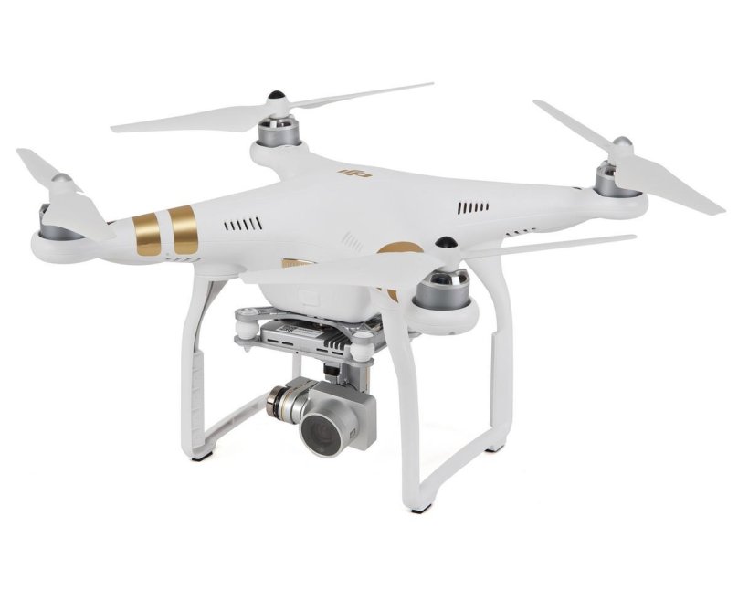 DJI Phantom 3